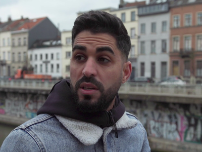 De stem van de straat: Een ode aan de Brusselse sociale werkers (video)